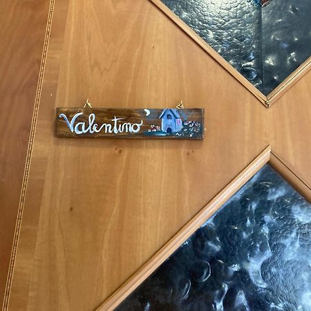 Da Valentino E Manuela Apartment บาร์เบริโน ดิ มูเจลโล ภายนอก รูปภาพ