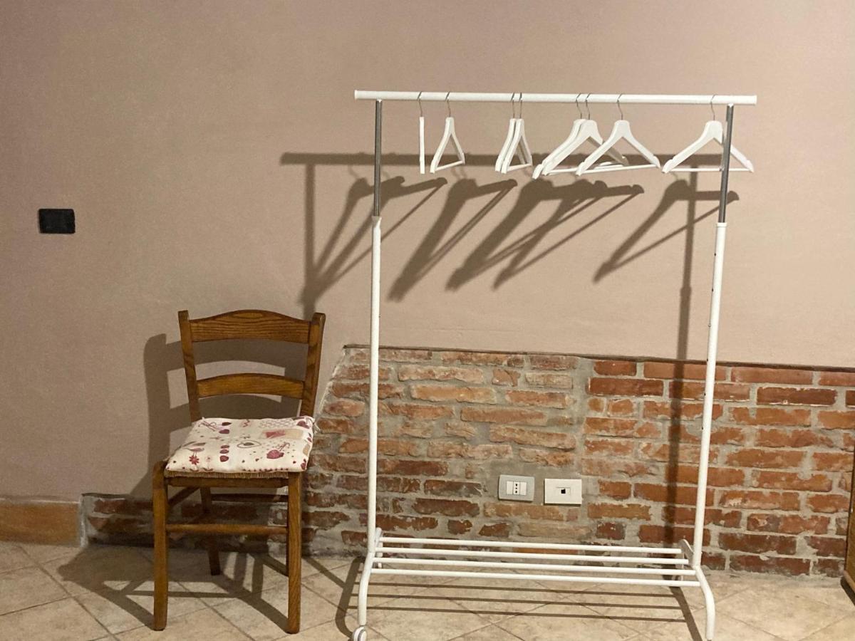 Da Valentino E Manuela Apartment บาร์เบริโน ดิ มูเจลโล ภายนอก รูปภาพ