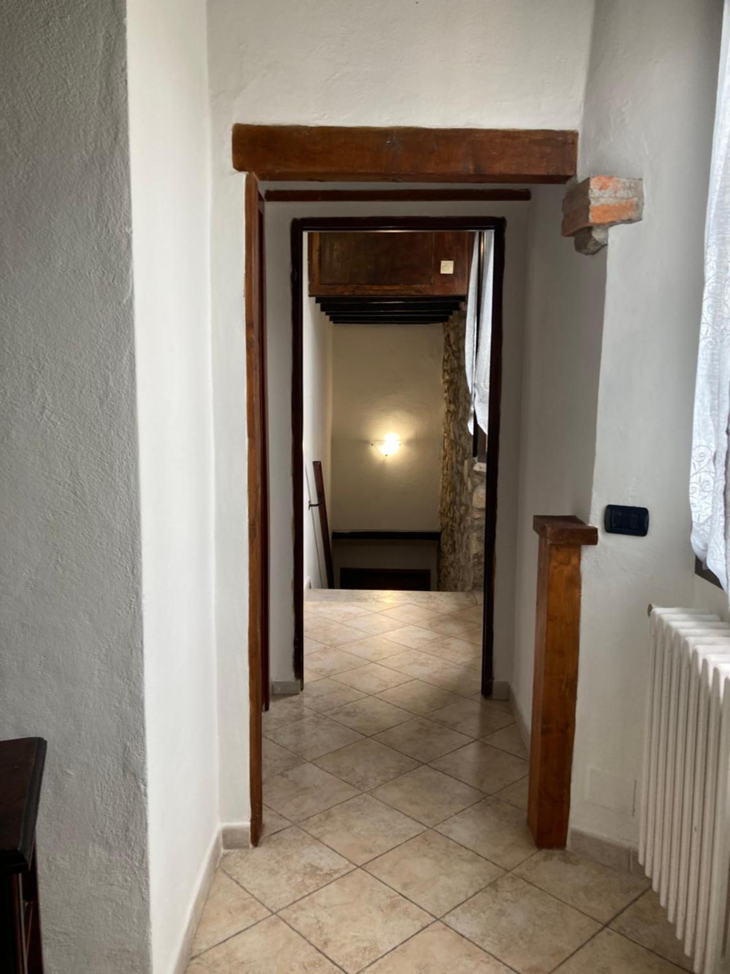 Da Valentino E Manuela Apartment บาร์เบริโน ดิ มูเจลโล ภายนอก รูปภาพ