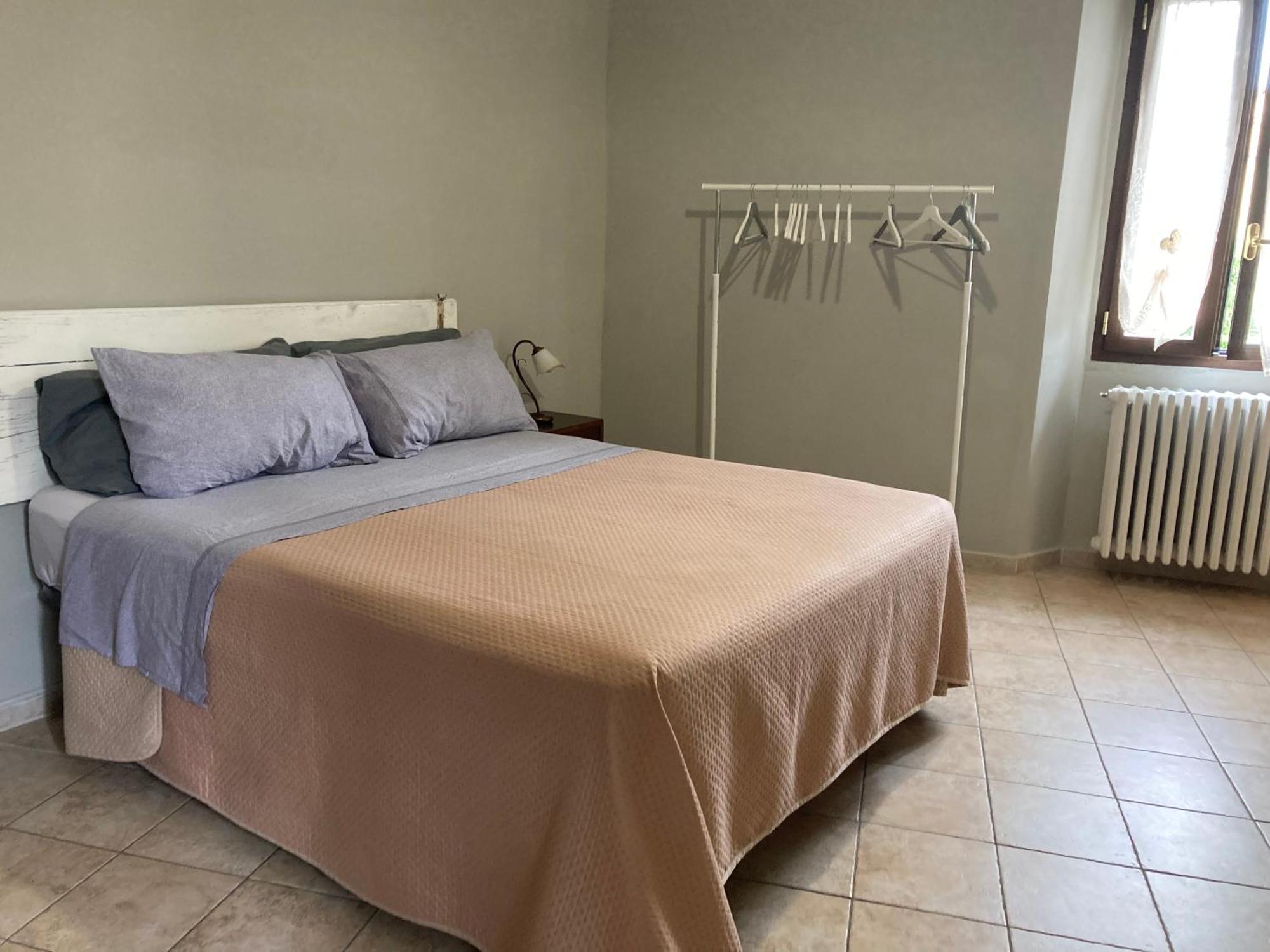 Da Valentino E Manuela Apartment บาร์เบริโน ดิ มูเจลโล ภายนอก รูปภาพ