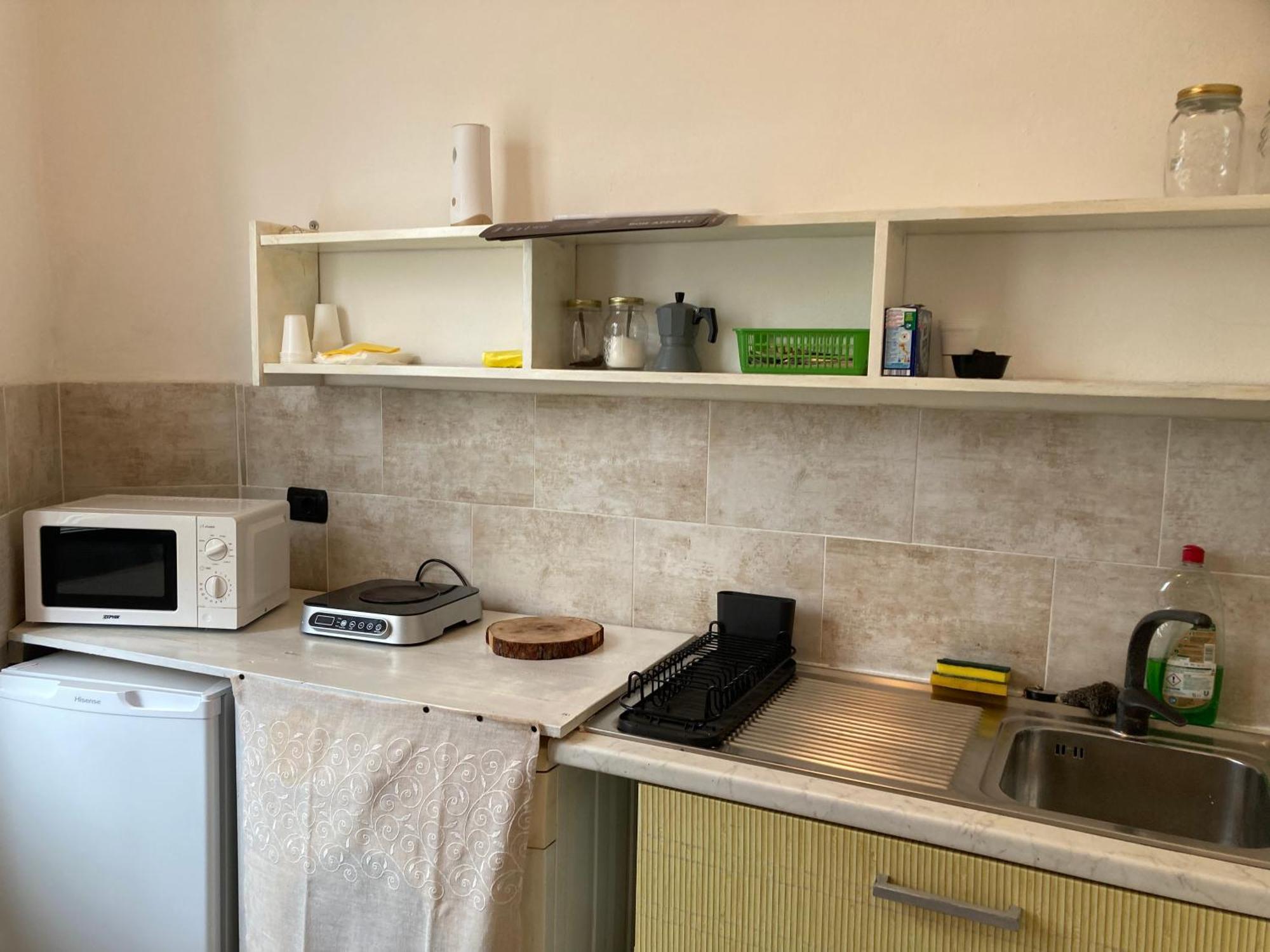 Da Valentino E Manuela Apartment บาร์เบริโน ดิ มูเจลโล ภายนอก รูปภาพ